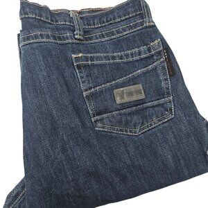 Drifire Mens Flame Resistant Cargo Jeans Size‎ 42x30